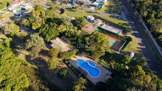 Lote/Terreno à venda, 596m² no Santa Isabel II, Louveira