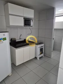 Apartamento com 2 Quartos à venda, 76m² no Catolé, Campina Grande