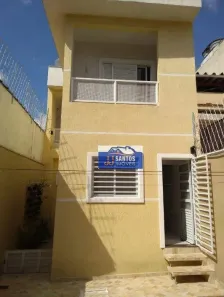 Sobrado com 3 Quartos à venda, 185m² no Mooca, São Paulo