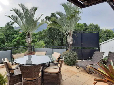 Cobertura com 4 Quartos à venda, 280m² no Barra da Tijuca, Rio de Janeiro