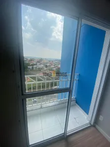 Apartamento com 2 Quartos à venda, 49m² no Ortizes, Valinhos