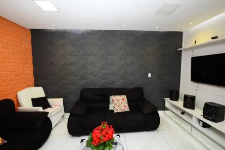 Casa com 6 Quartos à venda, 350m² no Água Branca, Contagem