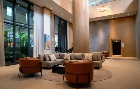 Apartamento com 3 Quartos à venda, 145m² no Vila Olímpia, São Paulo