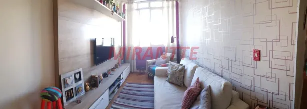 Apartamento com 2 Quartos à venda, 70m² no Santa Cecília, São Paulo