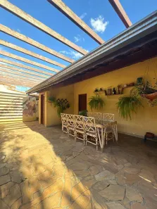 Casa com 2 Quartos à venda, 93m² no Jardim Santo Antônio, Americana