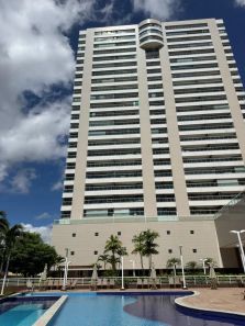 Apartamento com 3 Quartos à venda, 130m² no Cocó, Fortaleza