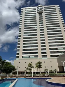 Apartamento com 3 Quartos à venda, 130m² no Cocó, Fortaleza