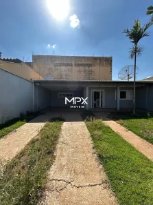 Casa com 1 Quarto à venda, 91m² no Loteamento Santa Rosa, Piracicaba