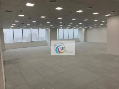 Sala Comercial para alugar, 187m² no Pinheiros, São Paulo