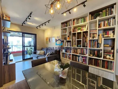 Apartamento com 2 Quartos à venda, 69m² no Vila Mariana, São Paulo
