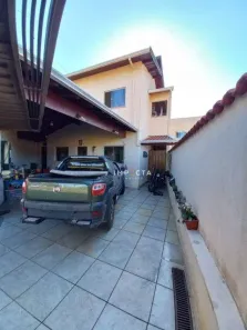 Casa com 4 Quartos à venda, 118m² no Colina Verde, Pouso Alegre