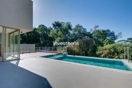 Casa de Condomínio com 4 Quartos à venda, 478m² no Quintas do Sol, Nova Lima