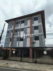 Apartamento com 3 Quartos à venda, 95m² no Centro, Teresina