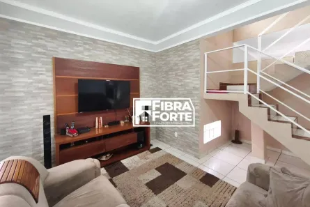 Casa com 4 Quartos à venda, 180m² no Parque Jambeiro, Campinas