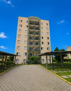 Apartamento com 2 Quartos à venda, 70m² no Vila Joana, Jundiaí