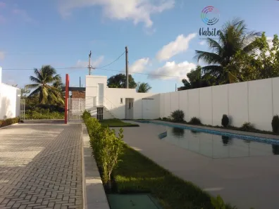 Casa com 3 Quartos à venda, 78m² no Guaribas, Eusébio
