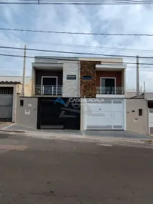 Casa com 3 Quartos à venda, 145m² no Parque Jambeiro, Campinas