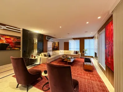 Apartamento com 5 Quartos à venda, 425m² no Vila Gomes Cardim, São Paulo
