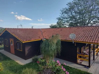Casa de Condomínio com 3 Quartos à venda, 230m² no Colina Nova Boituva, Boituva