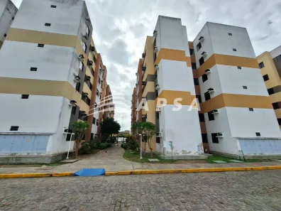 Apartamento com 2 Quartos para alugar, 44m² no Santa Amélia, Maceió
