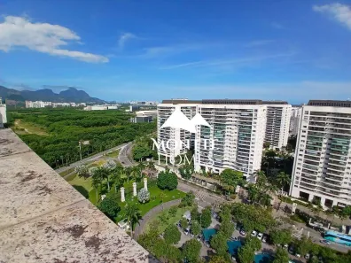 Cobertura com 3 Quartos à venda, 198m² no Santa Cruz, Rio de Janeiro