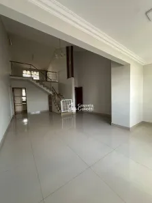 Cobertura com 4 Quartos à venda, 260m² no Cidade Jardim, Anápolis