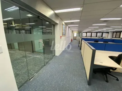 Sala Comercial à venda, 257m² no Bela Vista, São Paulo