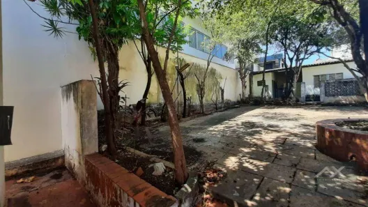 Lote/Terreno à venda, 352m² no Centro, Bauru