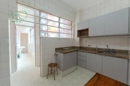 Apartamento com 2 Quartos à venda, 118m² no Bela Vista, São Paulo