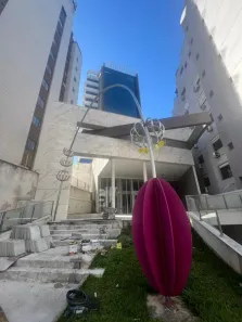 Sala Comercial à venda, 33m² no Centro, Florianópolis