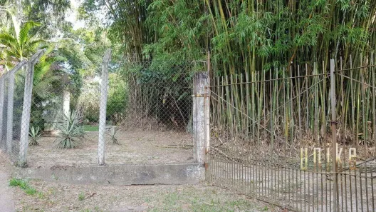 Lote/Terreno à venda, 3299m² no Chácaras São José, São José dos Campos