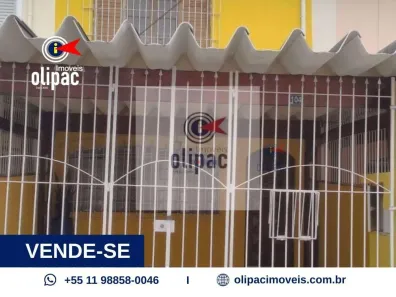 Sobrado com 2 Quartos à venda, 130m² no Jardim Eliana, Guarulhos