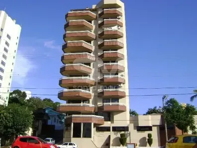 Apartamento com 3 Quartos à venda, 200m² no Centro, Chapecó