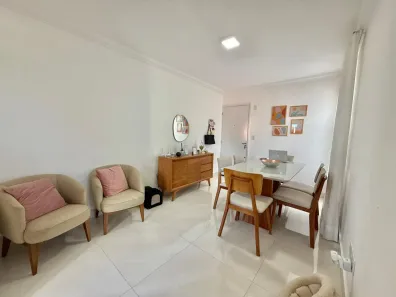 Apartamento com 2 Quartos à venda, 56m² no São João Batista (Venda Nova), Belo Horizonte