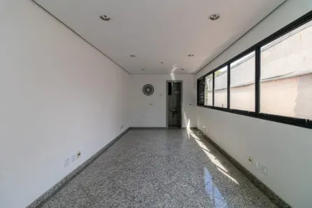 Ponto Comercial para alugar, 30m² no Vila Monte Alegre, São Paulo