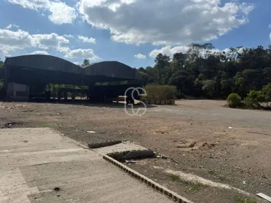 Lote/Terreno à venda, 21500m² no Três Cruzes, São Paulo