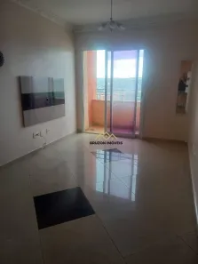 Apartamento com 2 Quartos à venda, 73m² no Vila Progresso, Jundiaí