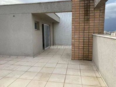 Cobertura com 2 Quartos à venda, 185m² no Santa Maria, São Caetano do Sul