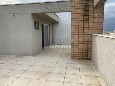 Cobertura com 2 Quartos à venda, 185m² no Santa Maria, São Caetano do Sul