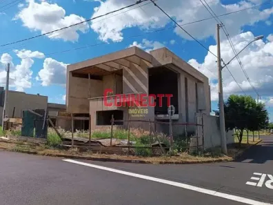 Sobrado com 3 Quartos à venda, 250m² no Reserva Imperial, Ribeirão Preto