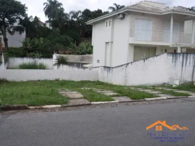 Lote/Terreno à venda, 450m² no Arujázinho IV, Arujá