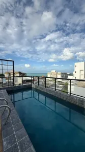 Flat com 1 Quarto à venda, 22m² no Jardim Oceania, João Pessoa