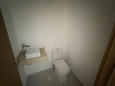 Apartamento com 2 Quartos à venda, 89m² no Canto do Forte, Praia Grande