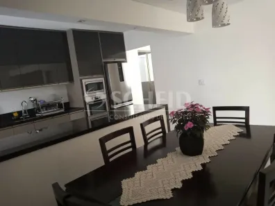 Apartamento com 3 Quartos à venda, 139m² no Parque Assunção, Taboão da Serra