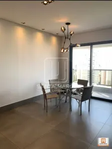 Apartamento com 2 Quartos à venda, 83m² no Jardim Botânico, Ribeirão Preto