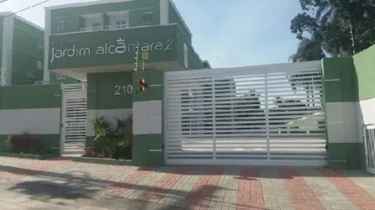 Apartamento com 2 Quartos à venda, 56m² no Santa Luzia, São Gonçalo