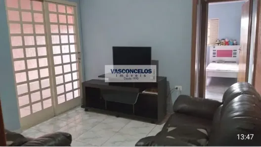 Casa com 3 Quartos à venda, 132m² no Vila Unidos, São José dos Campos