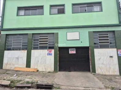 Ponto Comercial com 25 Quartos à venda, 1428m² no Bonfim, Belo Horizonte