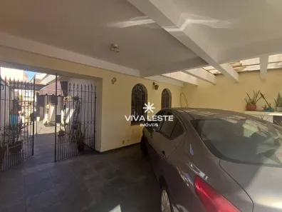 Casa com 3 Quartos à venda, 166m² no Vila Cláudia, São Paulo
