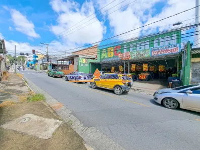 Galpão/Depósito/Armazém à venda, 300m² no Jardim Leblon, Belo Horizonte